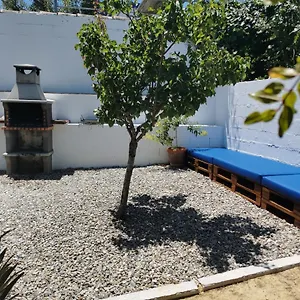 La Chanca Rural Сasa de vacaciones Chiclana de la Frontera