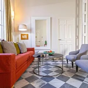 Genteel San Laureano Apartamento Sevilla