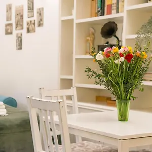  Apartamento Cozy Loft Orsini Palace