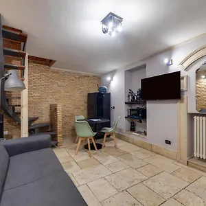 Appartamento Lares Navona, Roma