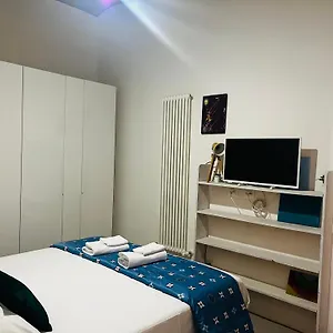 Sweet Life House Cavour Apartament