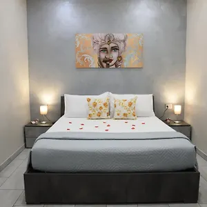 Casa Vacanze La Dolce Casa Dom wakacyjny Katania