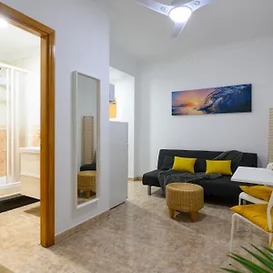 Sg Salinas Apartamento Las Palmas de Gran Canaria