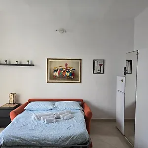 Tiny House Apartament Bari