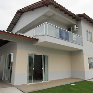 Residencial Coracao Do Mar Apartamento Palhoça