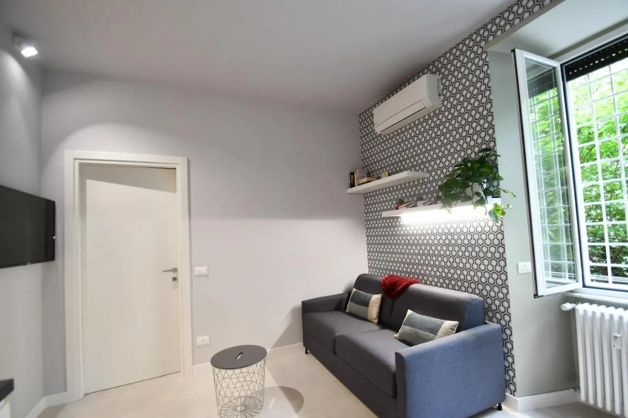 Appartamento Di Simona A Due Passi Da San Pietro Rzym Apartament