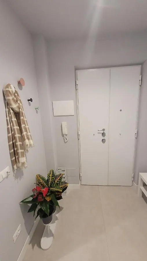 Appartamento Di Simona A Due Passi Da San Pietro Rzym Apartament