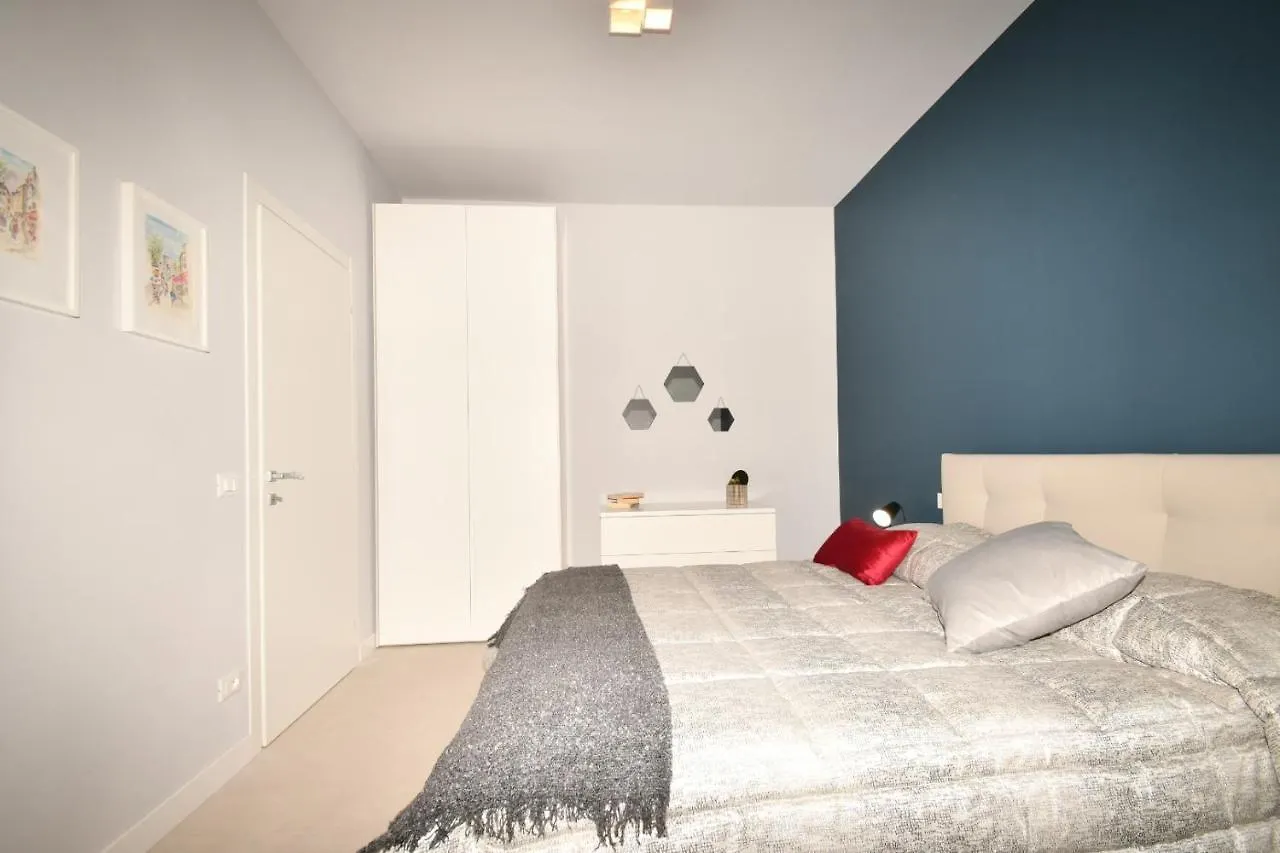 Apartament Appartamento Di Simona A Due Passi Da San Pietro Rzym Włochy