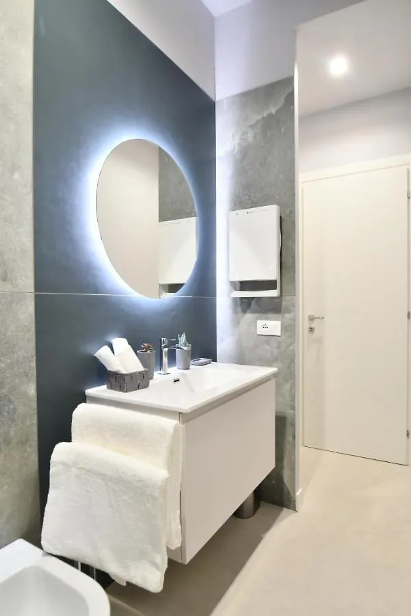 Apartament Appartamento Di Simona A Due Passi Da San Pietro Rzym