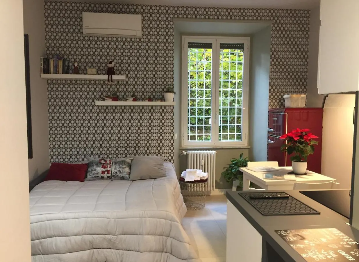 Apartament Appartamento Di Simona A Due Passi Da San Pietro Rzym Włochy