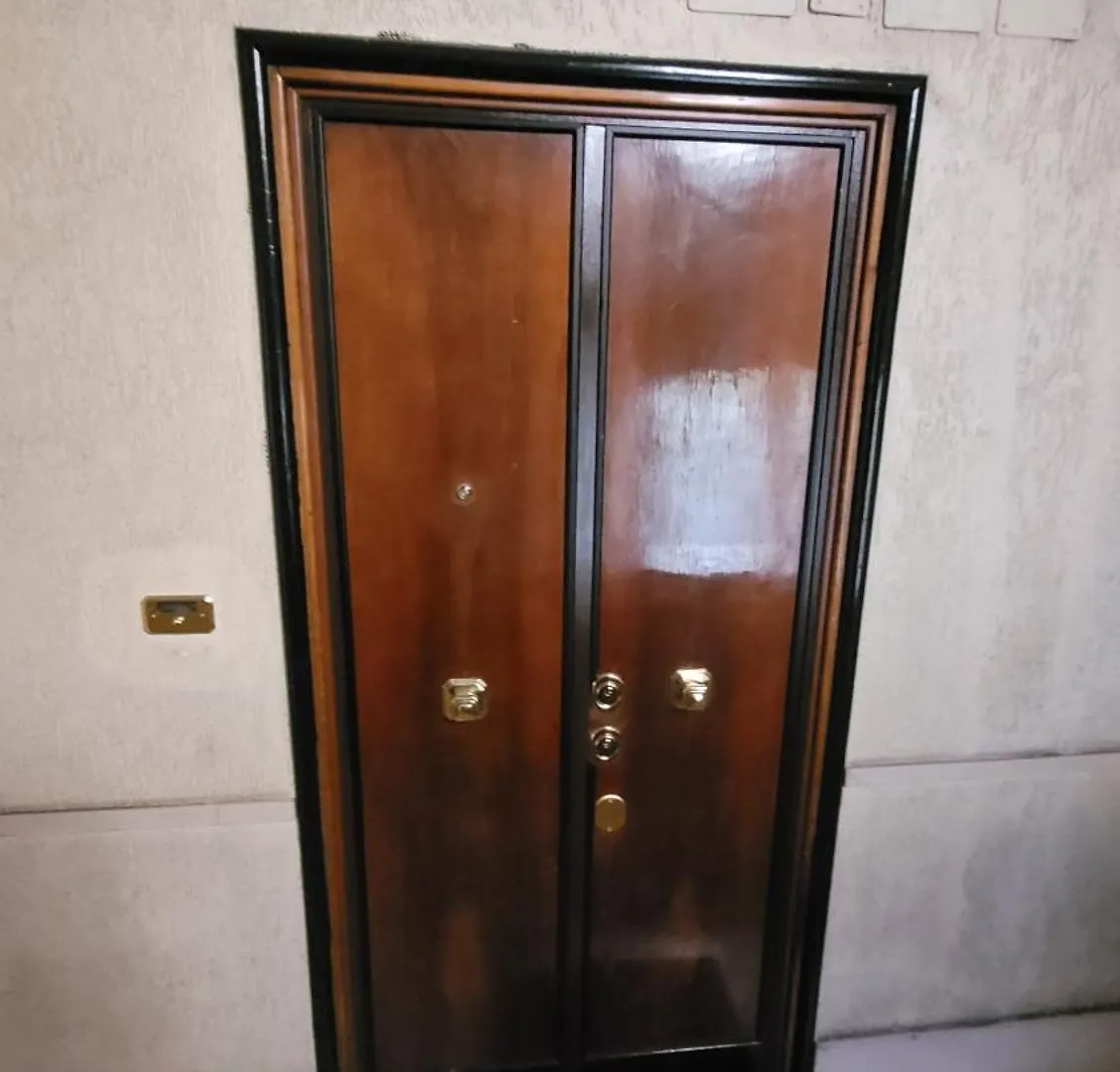 Apartament Appartamento Di Simona A Due Passi Da San Pietro Rzym